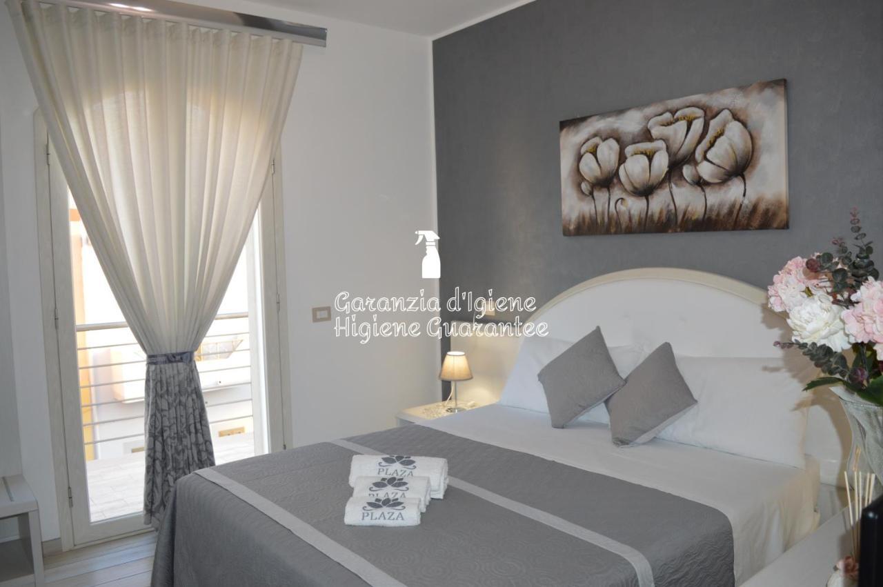 B&B Plaza LMP Exterior foto