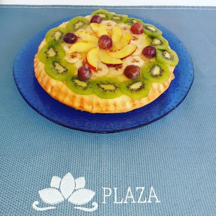 B&B Plaza LMP Exterior foto