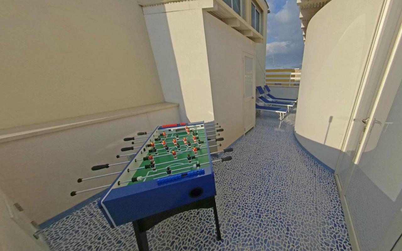 B&B Plaza LMP Exterior foto