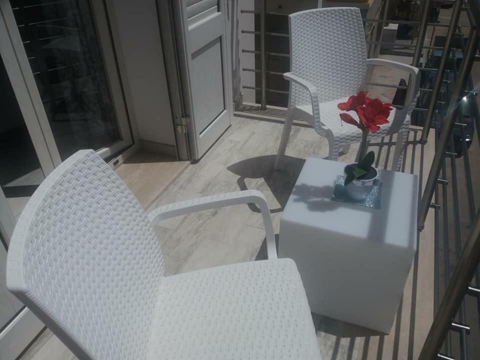 B&B Plaza LMP Exterior foto